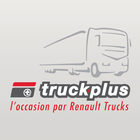 TruckPlus ไอคอน