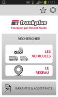 TruckPlus Plakat