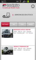 TruckPlus ภาพหน้าจอ 1