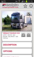 2 Schermata TruckPlus