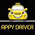 Appy Taxi UK Driver App