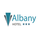 Albany Hotel Zeichen