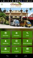 Bukit Gambang Resort City 截图 1