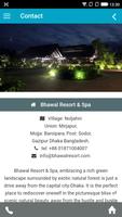 Bhawal Resort And Spa screenshot 3