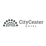 City Center Hotel ikona