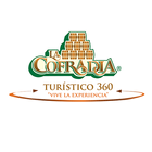 COFRADIA TURISTICO 360 Tequila ícone