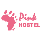 Pink International Hostel иконка