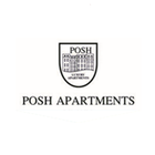 Posh Apartments and Hotel icon