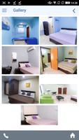 Posh Apartments and Hotel screenshot 3