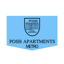 Posh Apartments Metro APK
