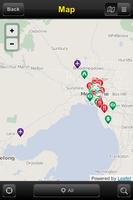 Melbourne - Appy Travels screenshot 1