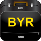 Byron Bay - Appy Travels icône