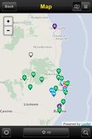 Byron Bay - Appy Travels Screenshot 1