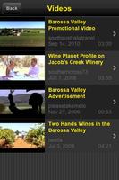 Barossa Valley - Appy Travels capture d'écran 2