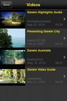 Darwin - Appy Travels capture d'écran 2