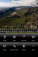 Grampians - Appy Travels Affiche