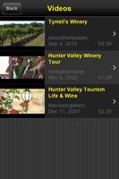 Hunter Valley - Appy Travels capture d'écran 2