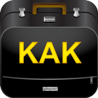 Kakadu - Appy Travels أيقونة