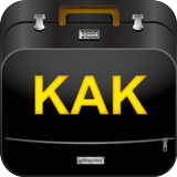 Kakadu - Appy Travels ícone
