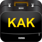 ikon Kakadu - Appy Travels