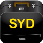 Sydney - Appy Travels иконка