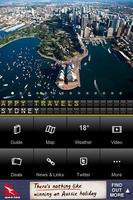 Sydney - Appy Travels Affiche