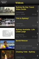 Sydney - Appy Travels screenshot 2