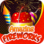Fireworks Simulator