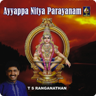 Ayyappa Nitya Parayanam ikon