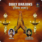 Daily Bhajans 2 biểu tượng