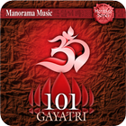 101 Gayatri ikona