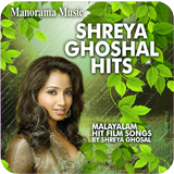 Manorama's Shreya Ghoshal Lite icône