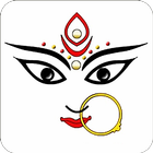 Shree Durga Maa Wallpaper иконка