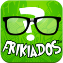 Frikiados Trivial Friki APK