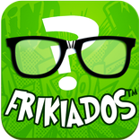 Frikiados Trivial Friki