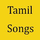Tamil Songs-icoon