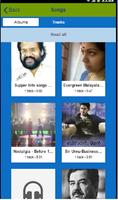All Malayalam Songs Plakat
