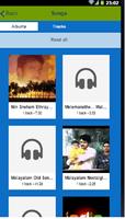 All Malayalam Songs imagem de tela 2
