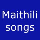 Maithili Songs icône