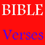 Bible Verses
