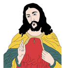 Jesus Telugu Songs icône