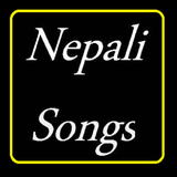 Nepali Songs icône