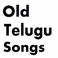 Old Telugu Songs APK download