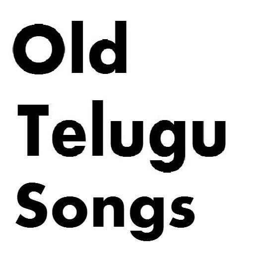 Old Telugu Songs