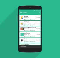 APK Transfer 截图 2