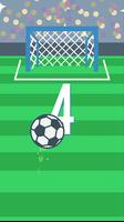 Tap Tap Football Jump 2019 海報