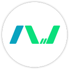 Nougat Android 7 Launcher : AW آئیکن