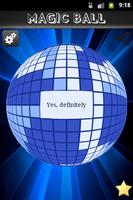 3 Schermata Magic Ball