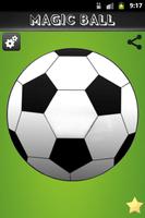 2 Schermata Magic Ball