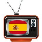 TDT Spain TV online free ikona